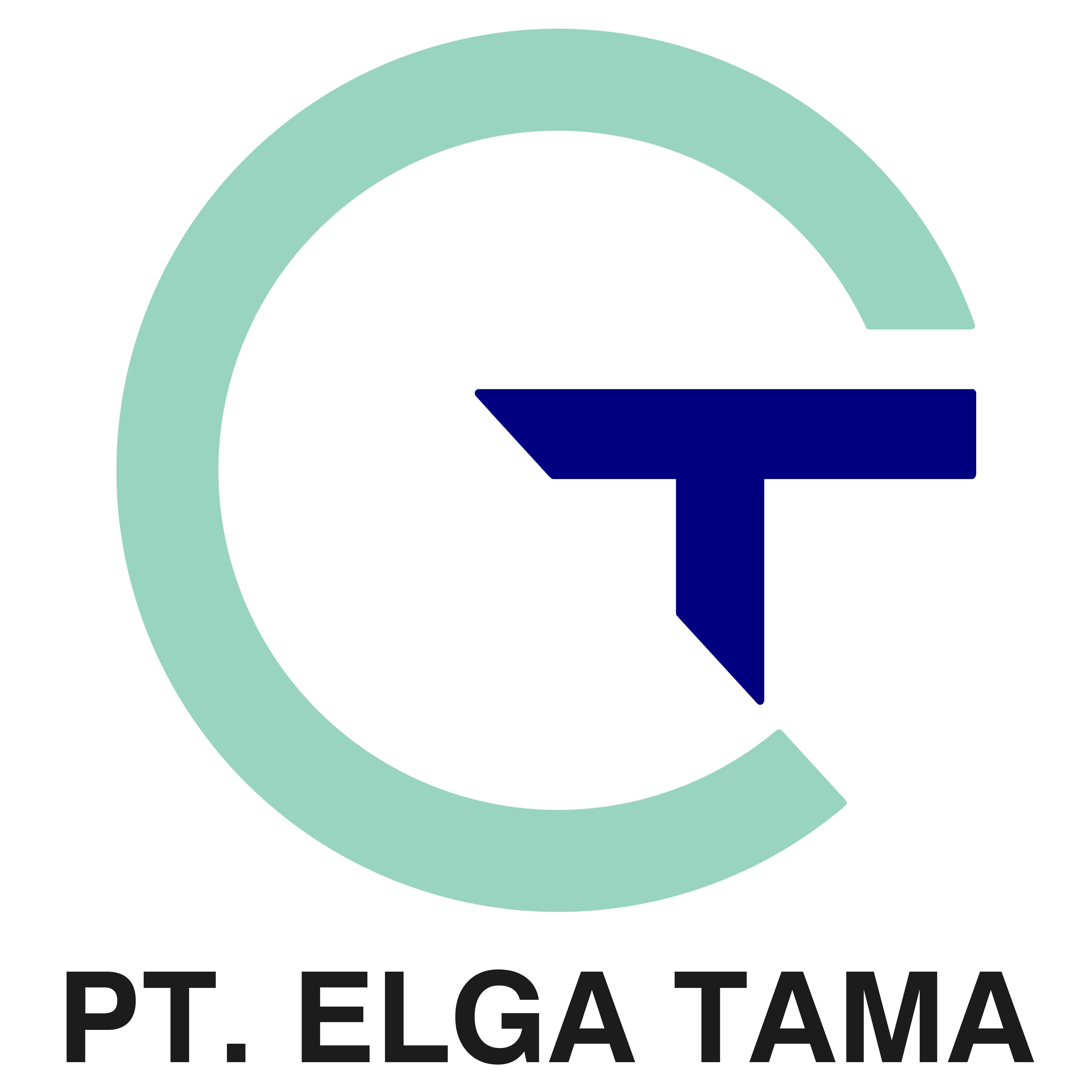PT Elga Tama
