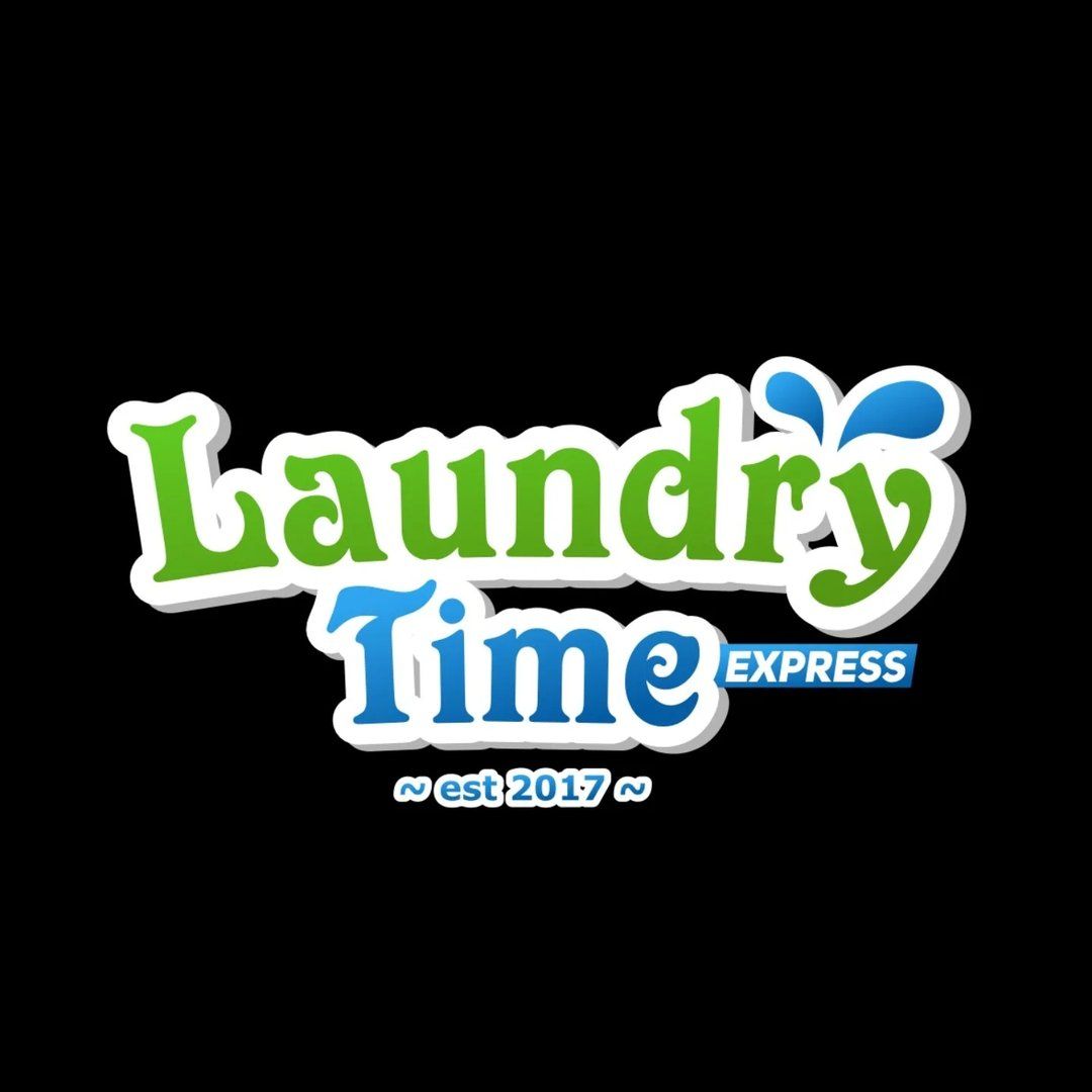 Laundry Time Express