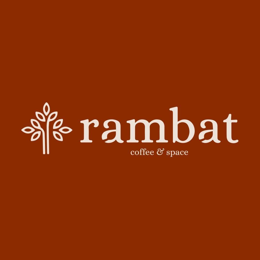 Rambat Coffee & Space