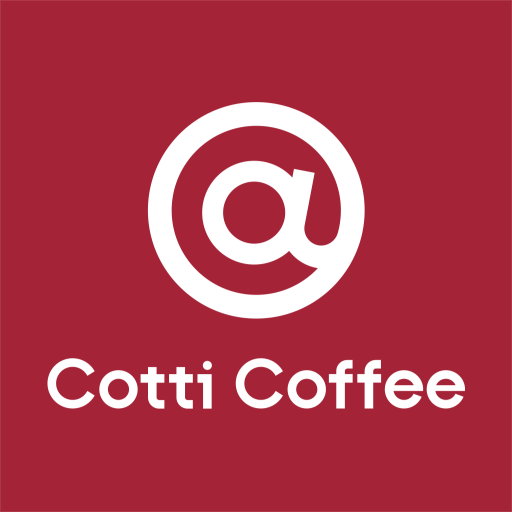 Cotti Coffee Indonesia