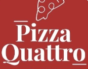 Pizza Quattro