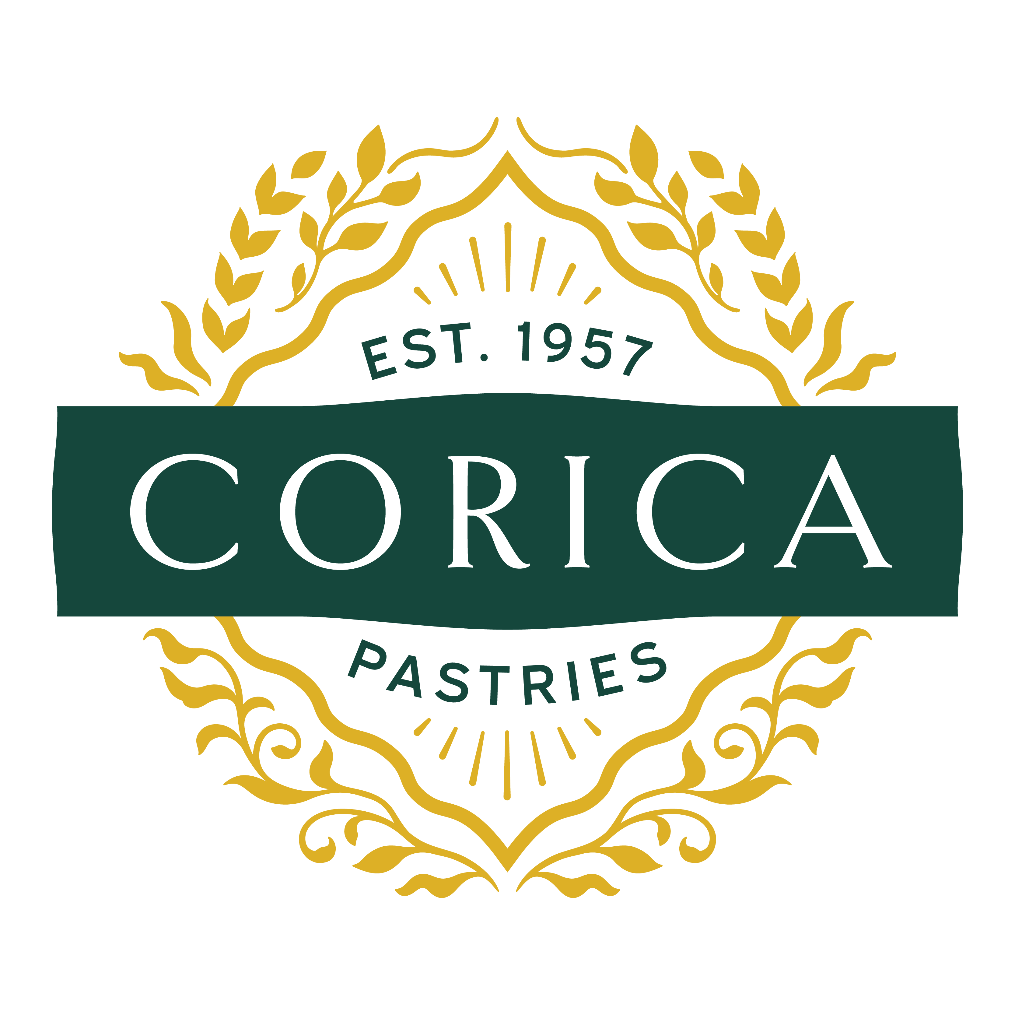 PT. CORINDO AMAGI PUTRA
