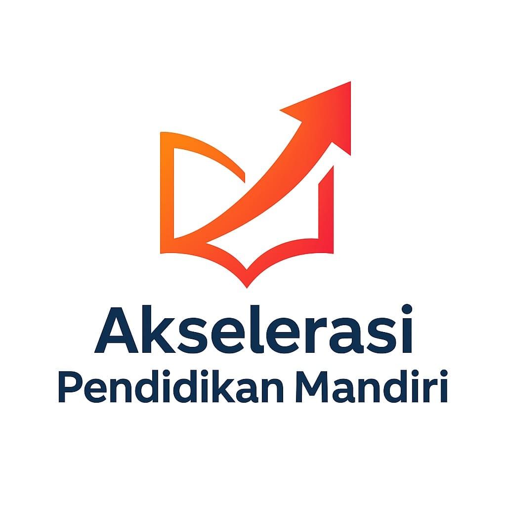AKSELERASI PENDIDIKAN MANDIRI