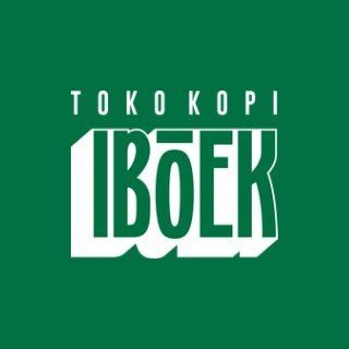 Toko Kopi Iboek