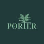 PORTER LOMBOK HOTEL logo