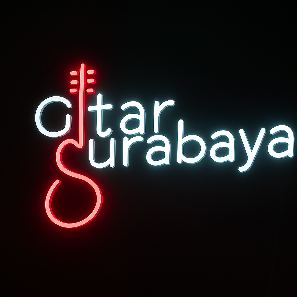 GITARSURABAYA logo