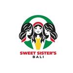 Sweet Sister's Bali logo