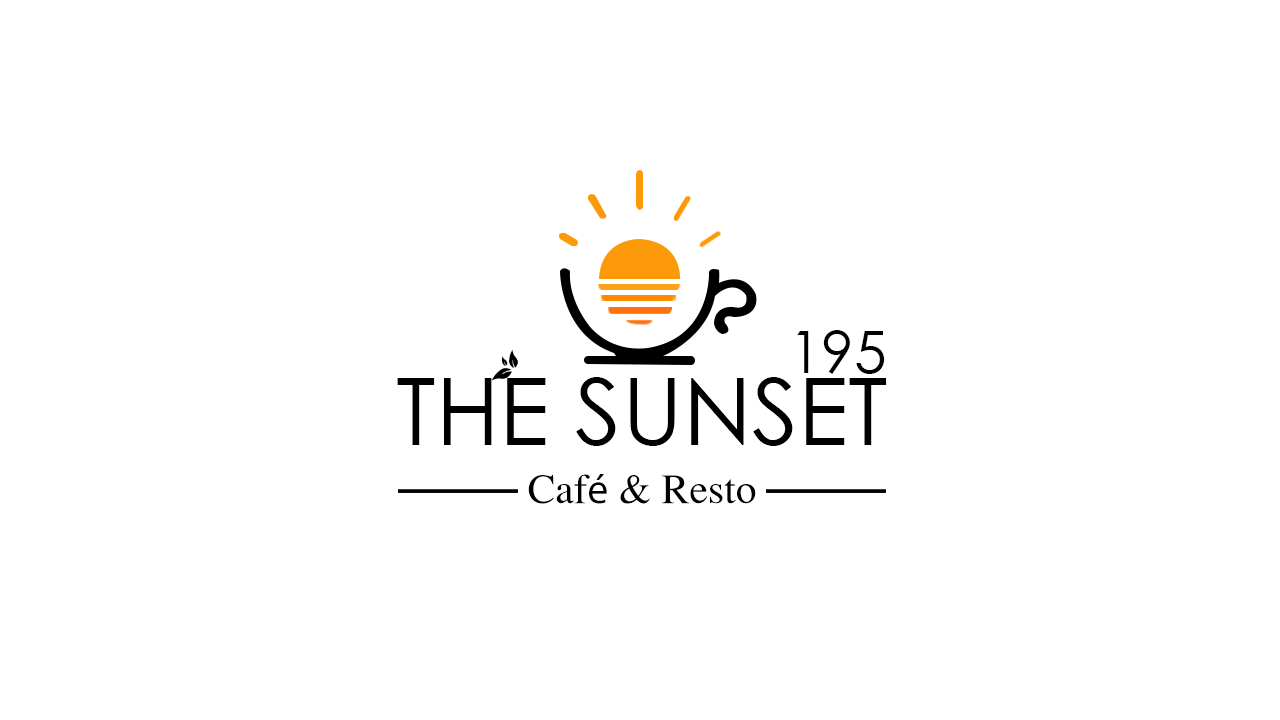 CV. The Sunset