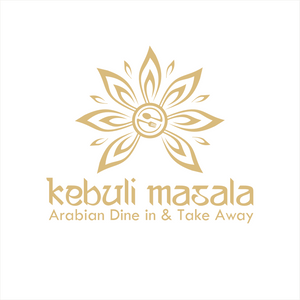 Kebuli Masala