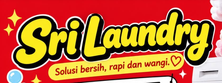 Sri Laundry
