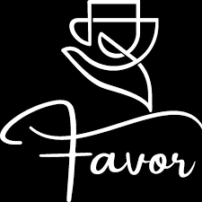 Cafe Favor logo