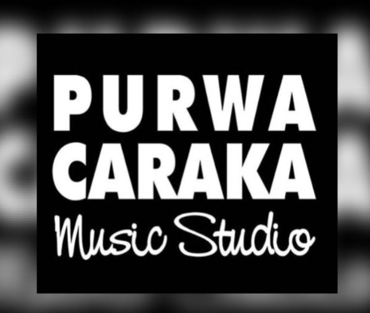 Purwa Caraka Music Studio