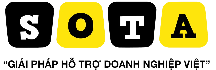 Công Ty TNHH Công Nghệ SoTa logo