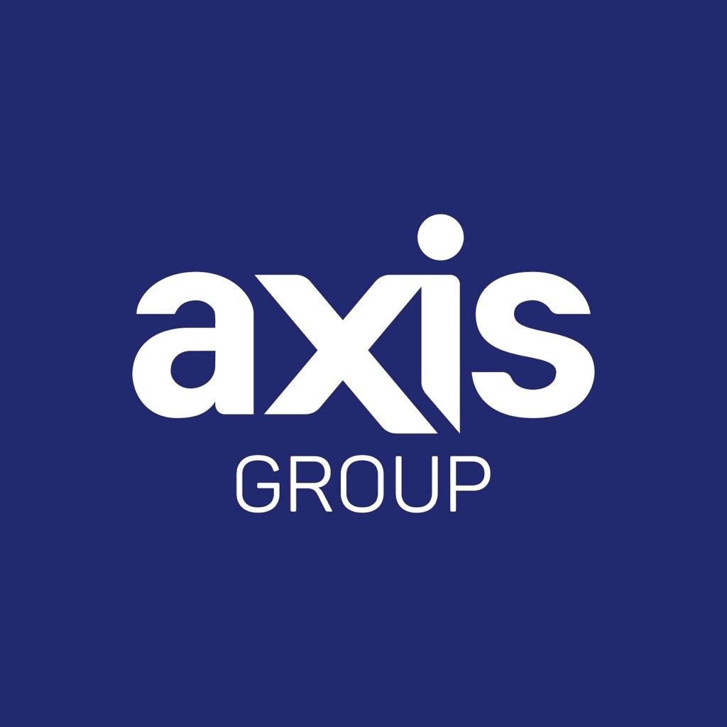 Axis Group Vietnam logo