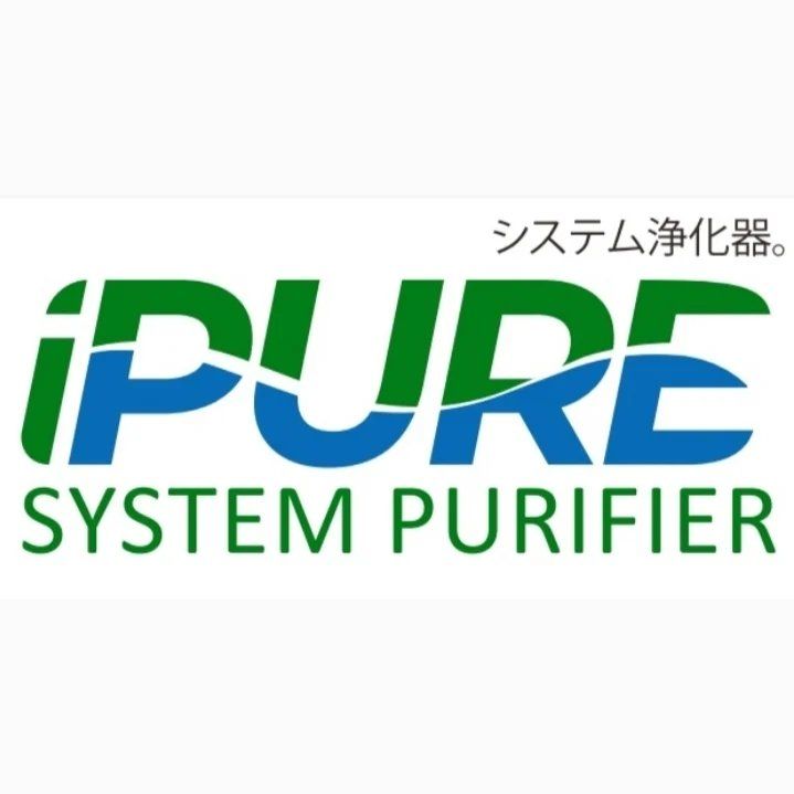 IPure Water Purifier