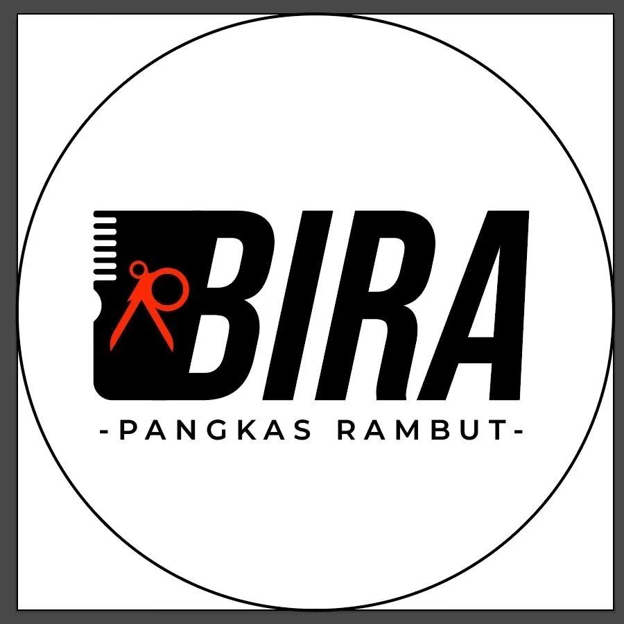 BIRA Pangkas Rambut