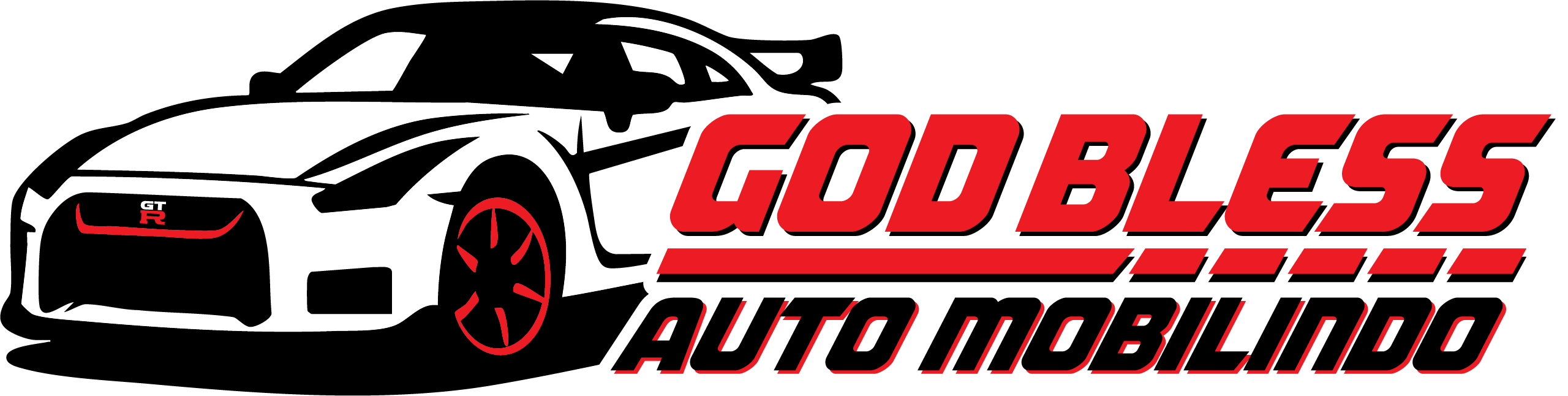 God Bless Auto Mobilindo