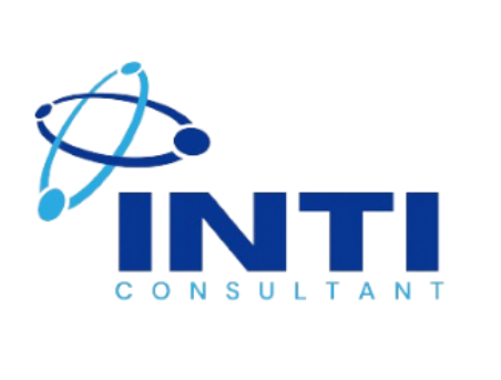 Inti Consultant logo