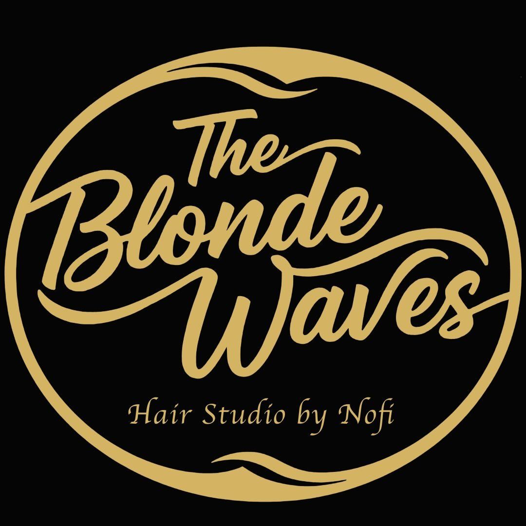 The Blonde Waves Bali