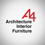 A4 Architecture Interior Furniture