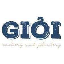 GIOI GROUP logo
