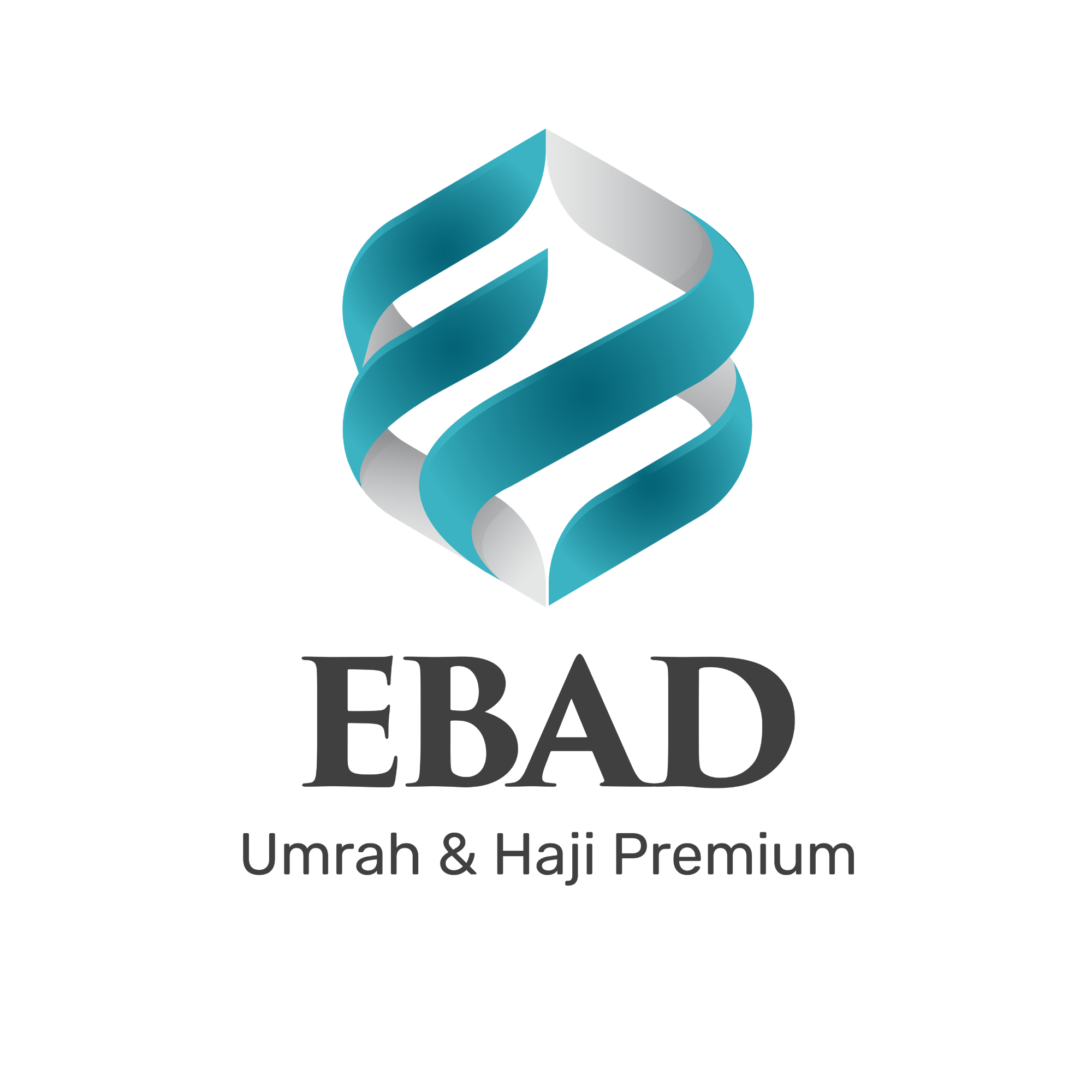 Ebad Wisata Jakarta BSD logo