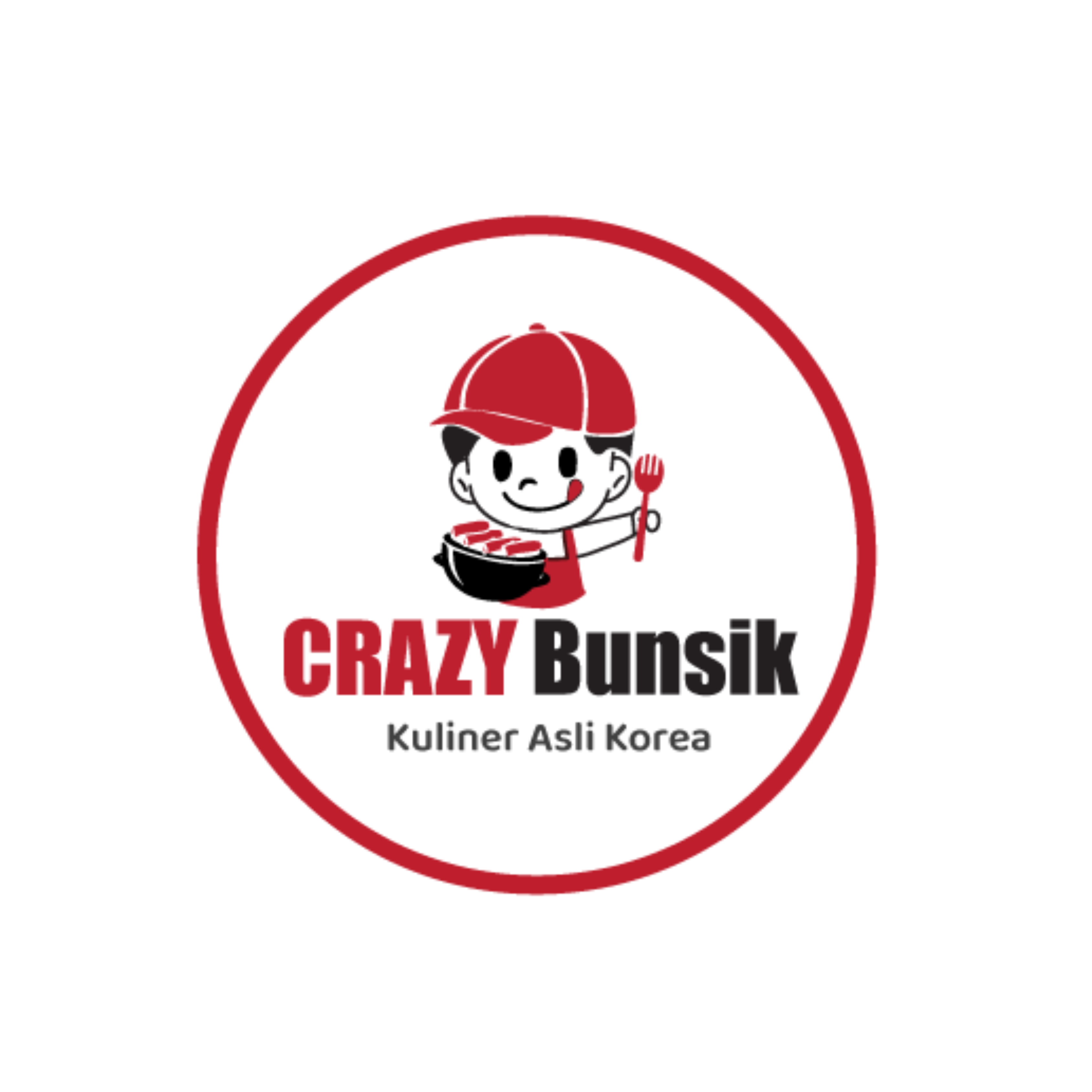 Crazy Bunsik Korean Resto