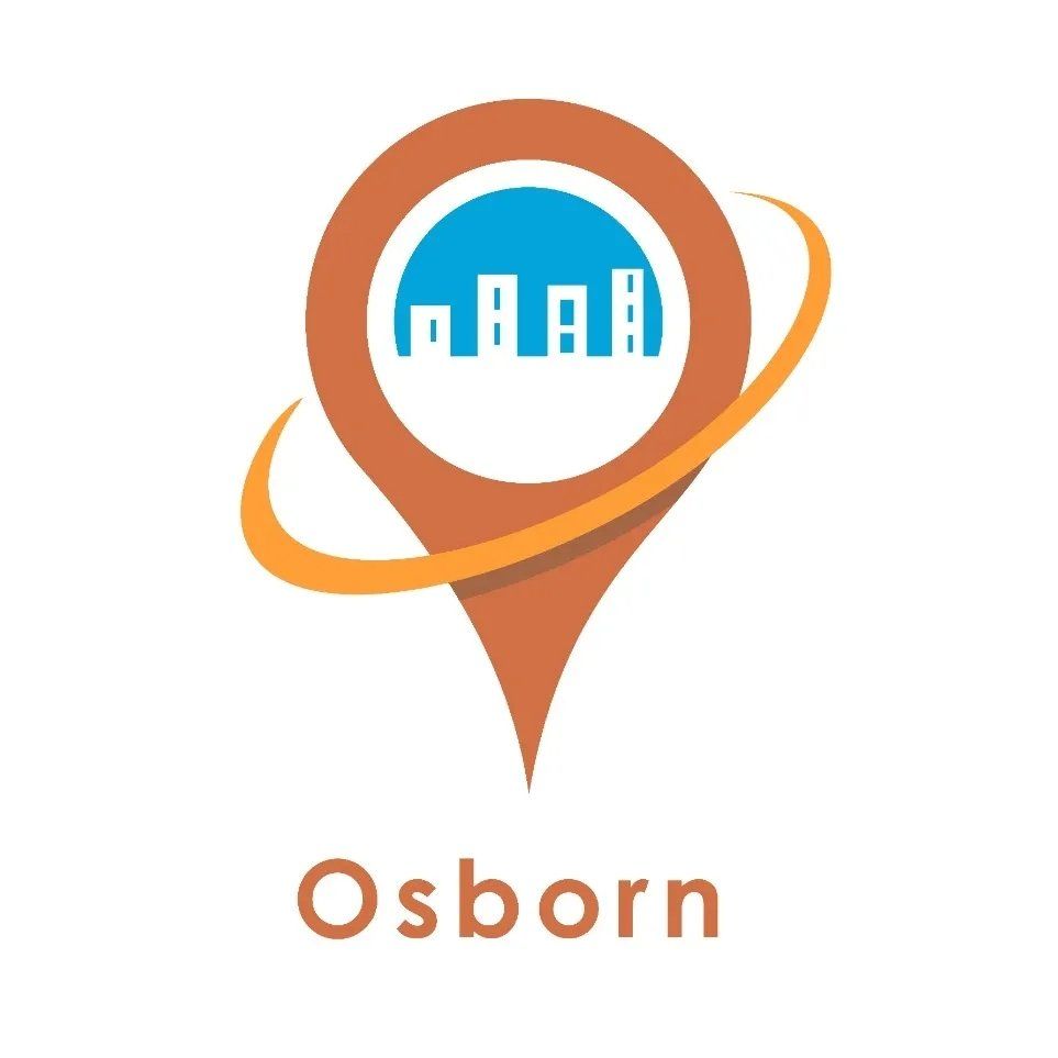 Osborn Coliving & Coworking