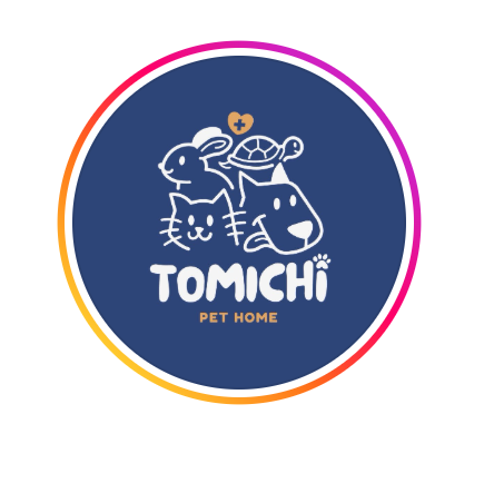 Tomichi Pet Home