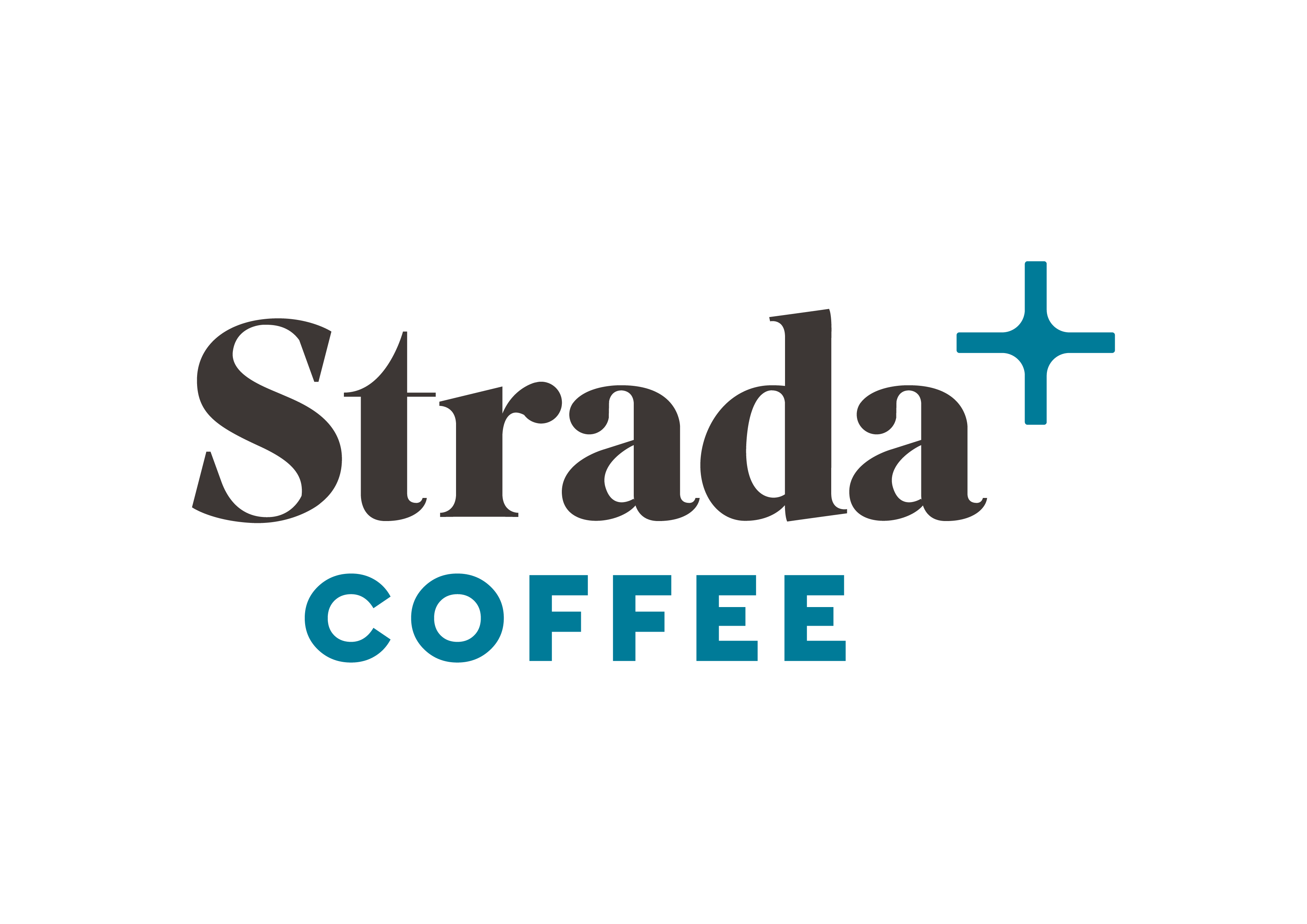 Strada+ Coffee Jakarta