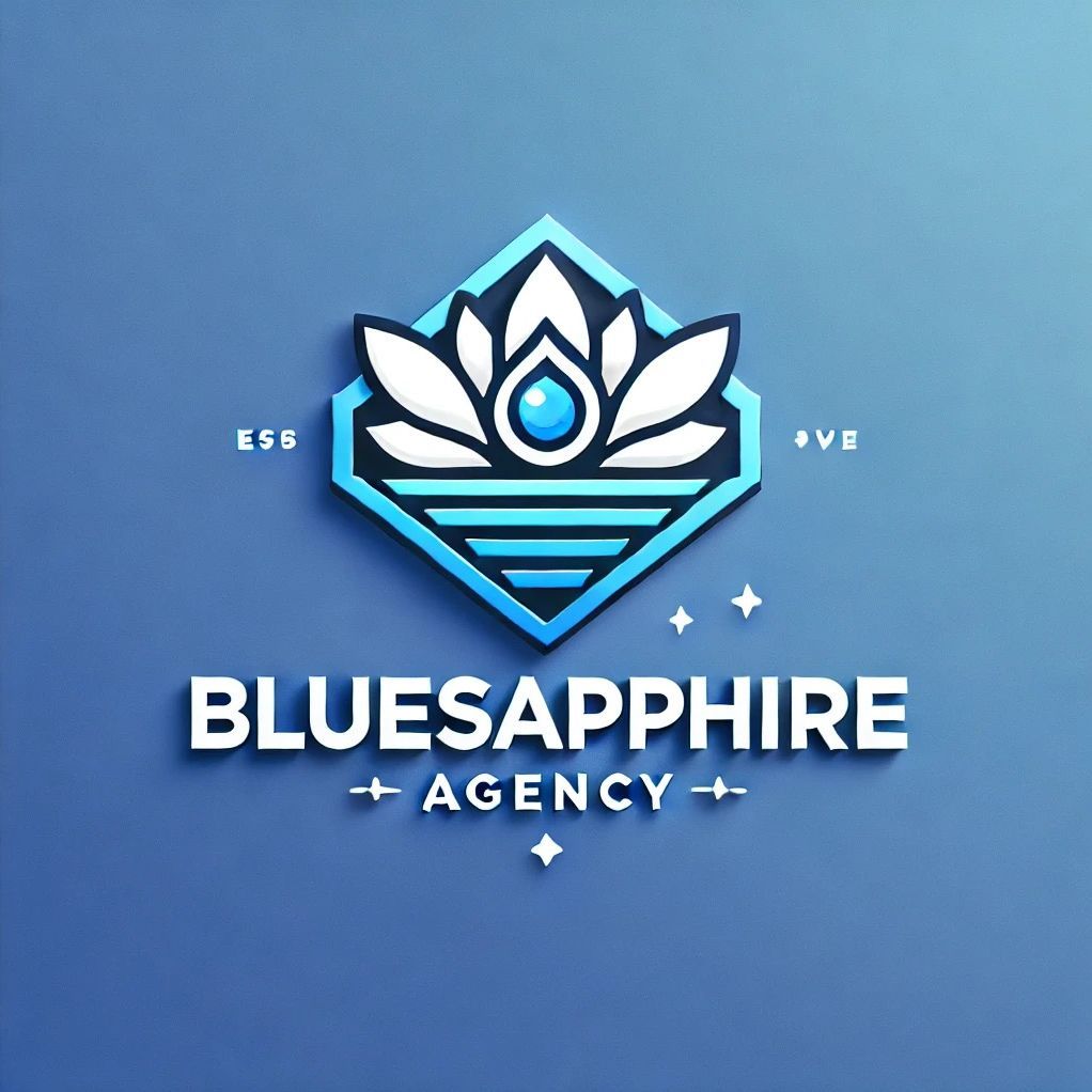 Bluesapphire Agency