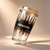 Amunisi Kopi