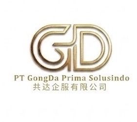 PT GONGDA PRIMA SOLUSINDO
