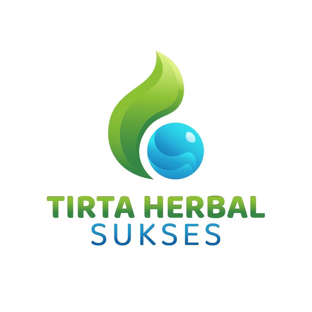 CV. Tirta Herbal Sukses