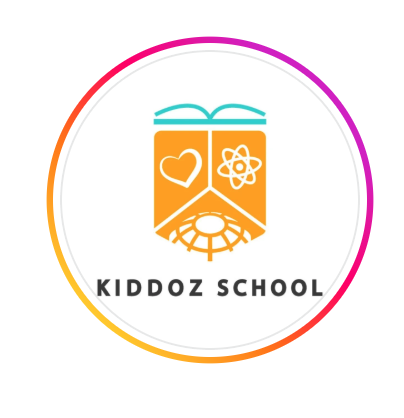 KIDDOZ SCHOOL logo