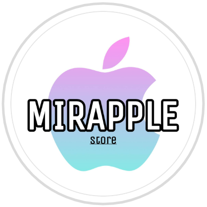 Mirapplestore Ponorogo