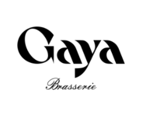 Gaya Brasserie