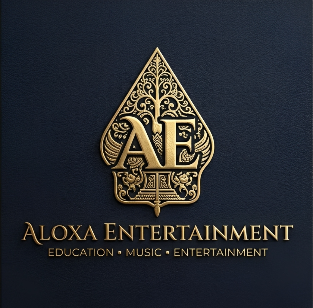 ALOXA ENTERTAINMENT
