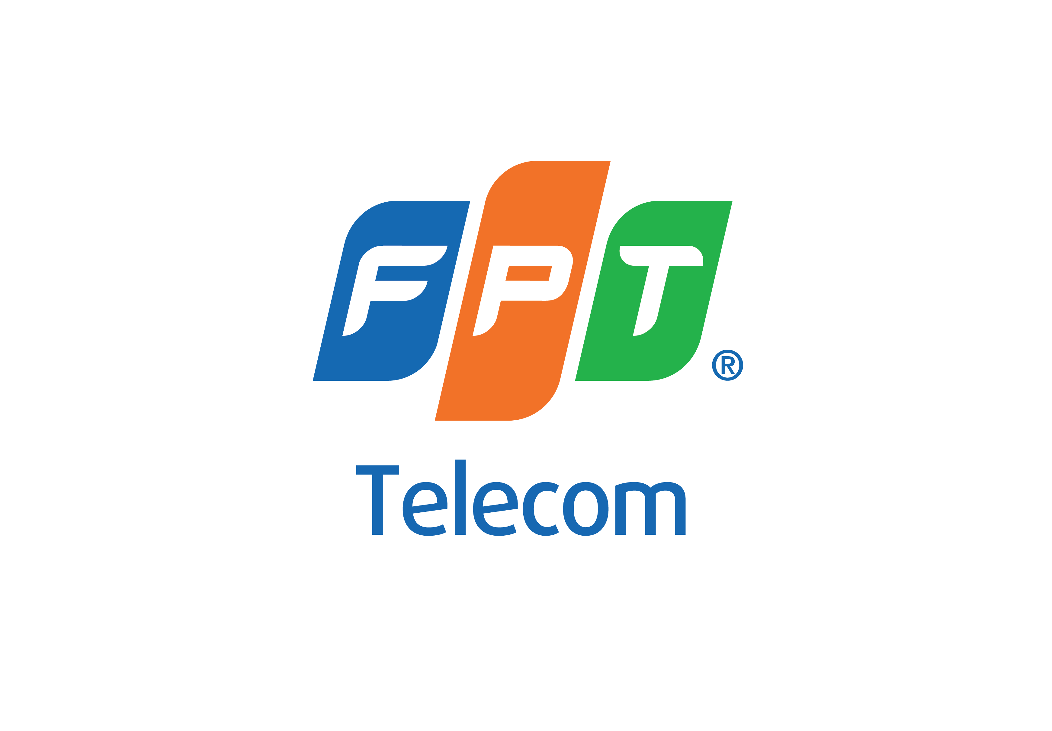 FPT Telecom International logo