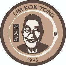 LIM KOK TONG KOPITIAM KOTA WISATA logo