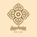 Bagus Genjing logo