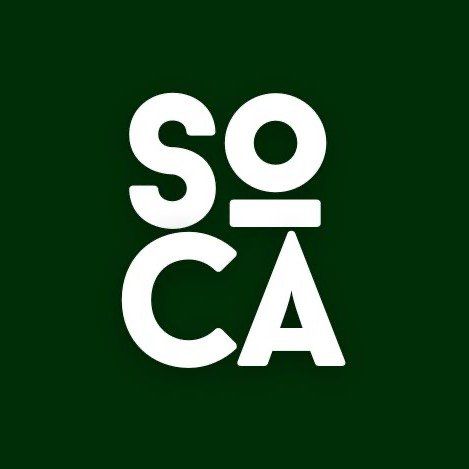 SOCA STREET COFFEE