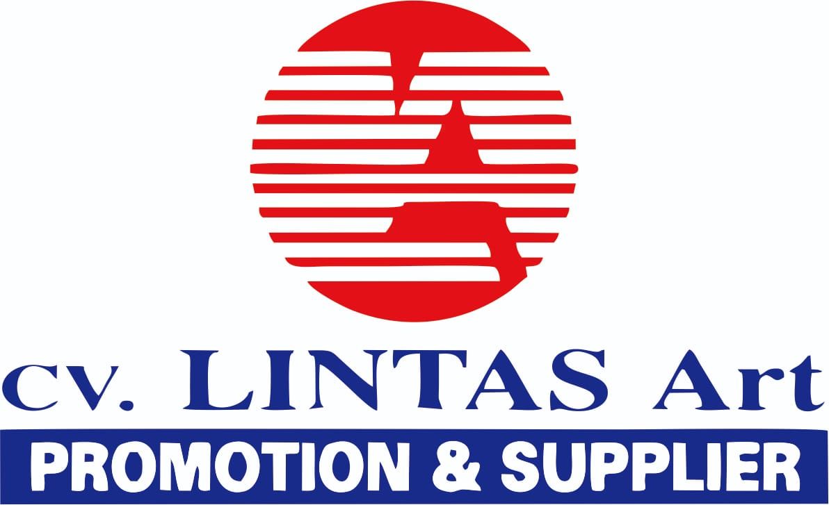 CV.LINTAS ART PROMOTION & SUPPLIER
