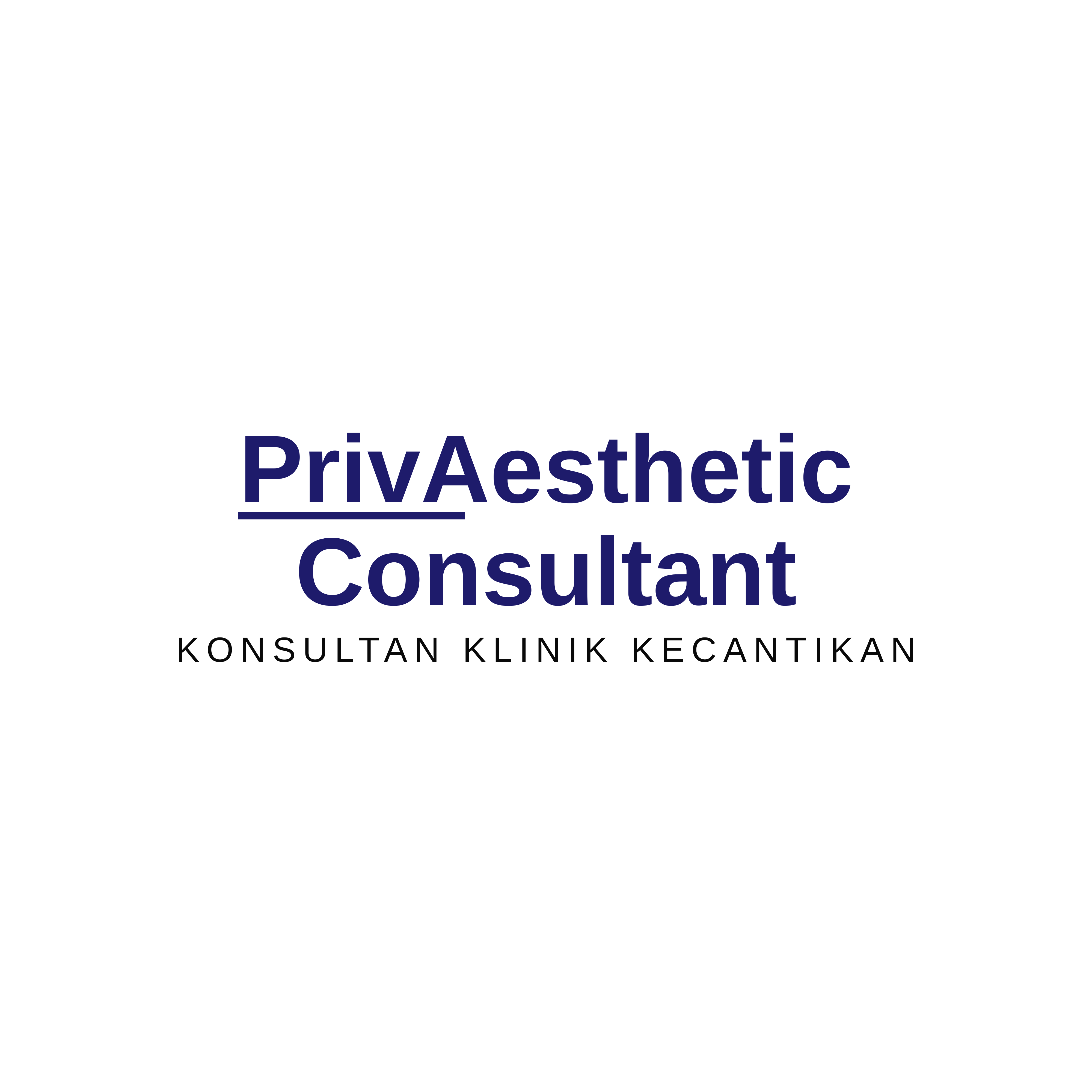 PT. Priva Konsultan Estetik