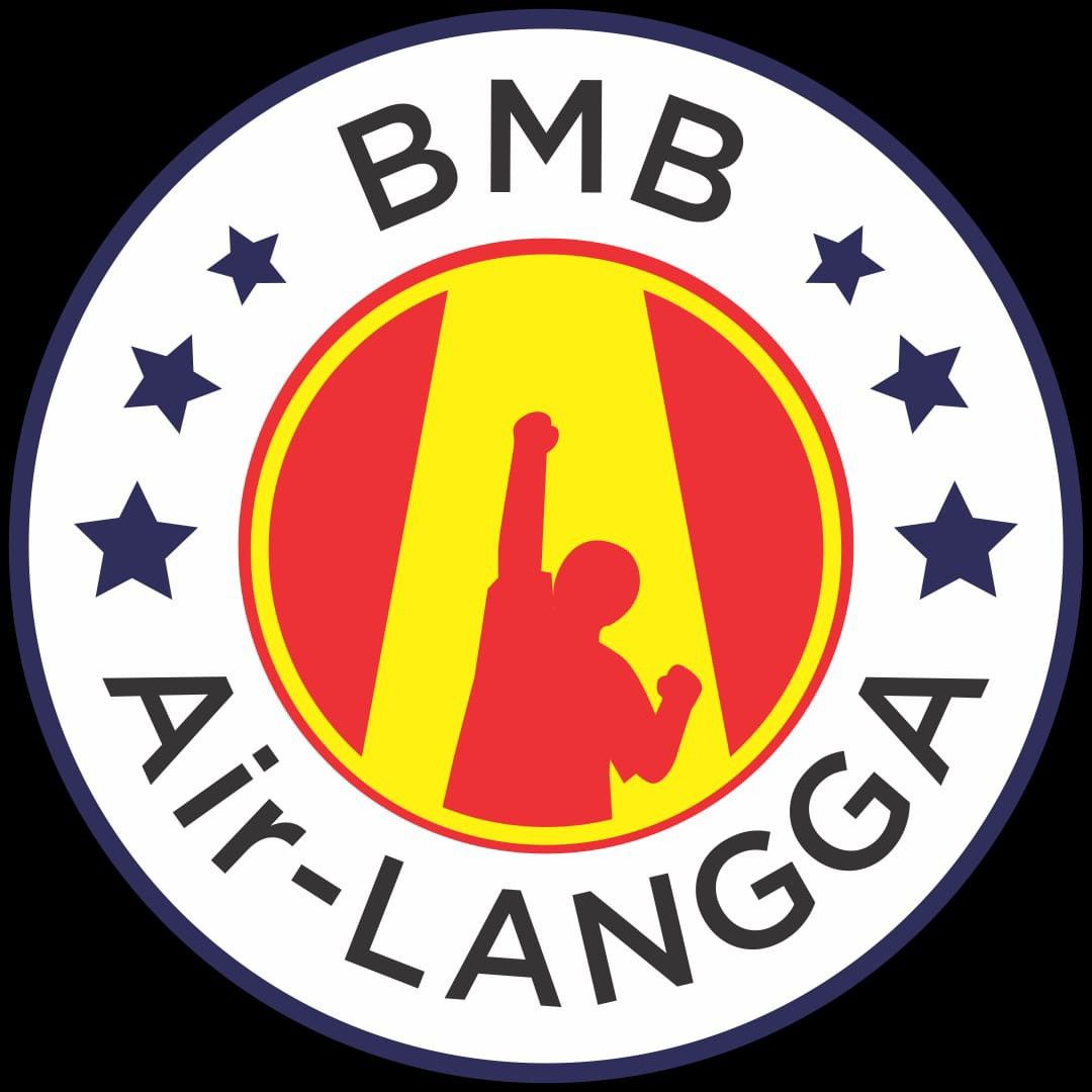 Bimbel Air-LANGGA