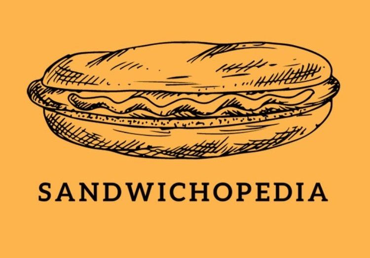 Sandwichopedia