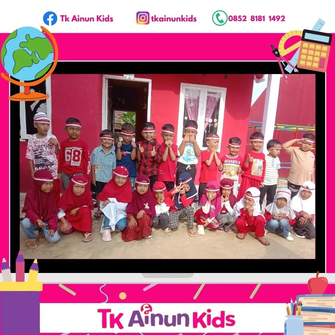 TK Ainun Kids