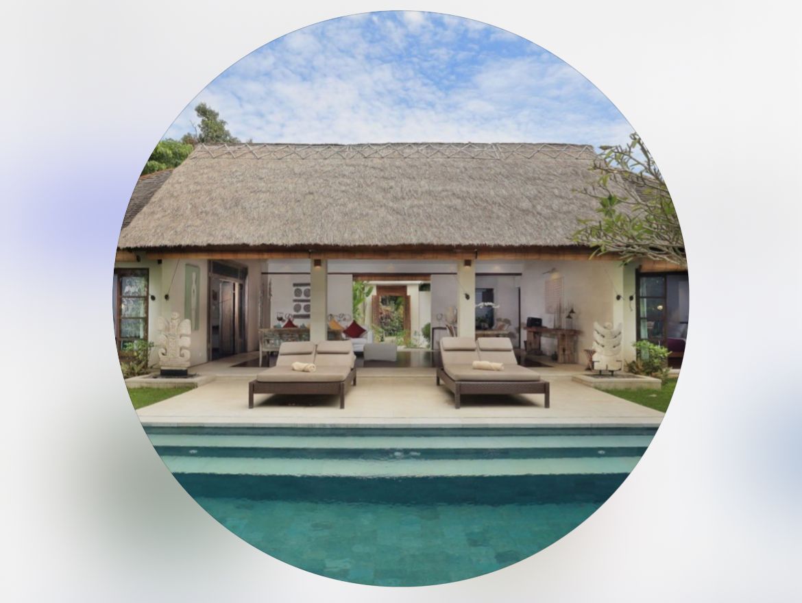 Villa Bali Asri Seminyak