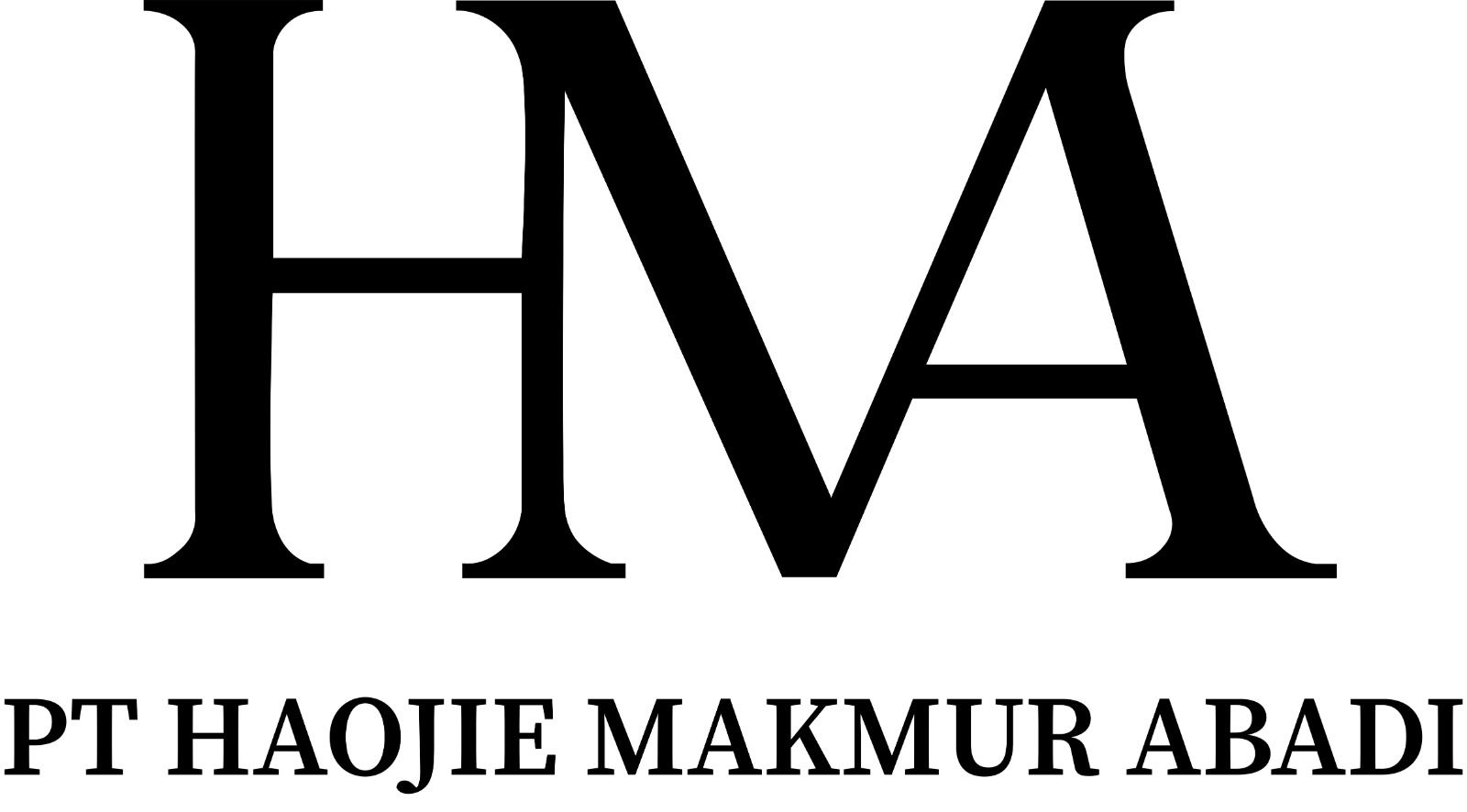 PT Haojie Makmur Abadi