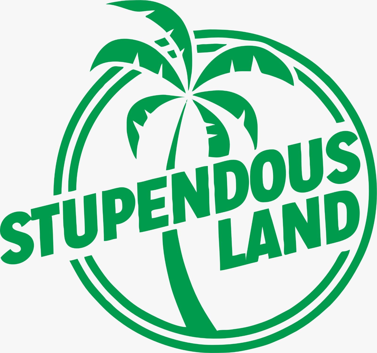 Stupendous Land